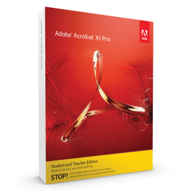Adobe Acrobat X Pro Adobe Acrobat X Pro