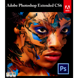 Adobe Photoshop CS6 Adobe Photoshop CS6