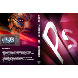 Adobe Photoshop CS6 Adobe Photoshop CS6