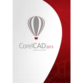 CorelCAD 2015 CorelCAD 2015