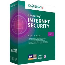 Kaspersky Kaspersky