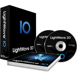 LightWave™ 3D LightWave™ 3D