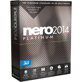 Nero 2014 Nero 2014