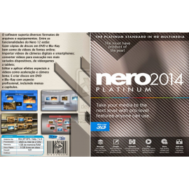 Nero 2014 Nero 2014