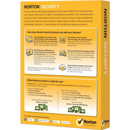 Norton Security Norton Security