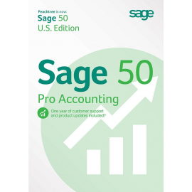Sage 50 Pro Sage 50 Pro
